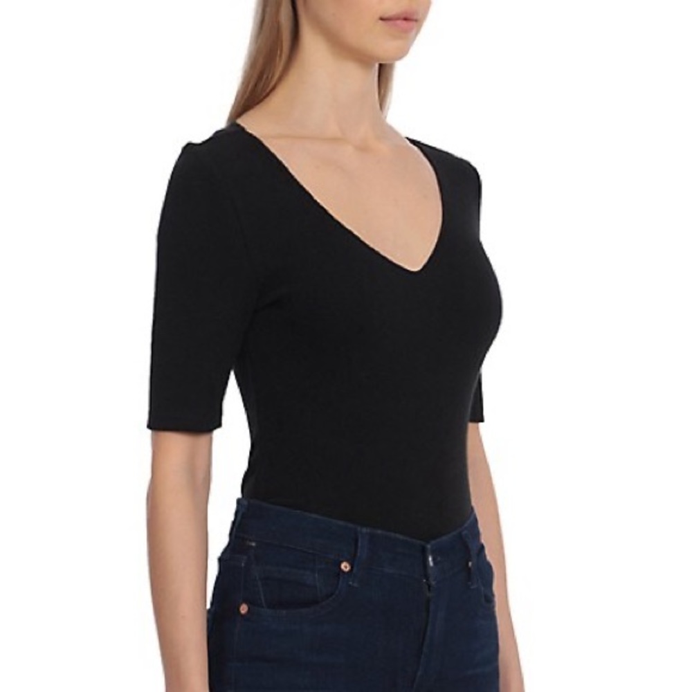 Avec Les Filles Bodysuit